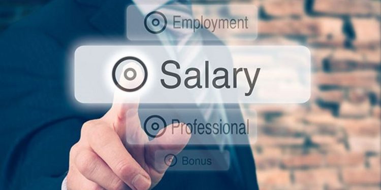 Các phương thức tính lương là một trong những yếu tố quan trọng