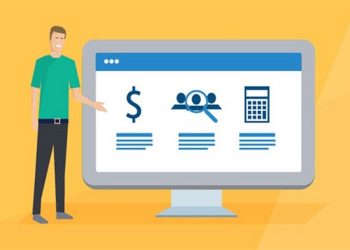 Công cụ Tính Lương là một công cụ quản lý chi phí nhân sự hiệu quả