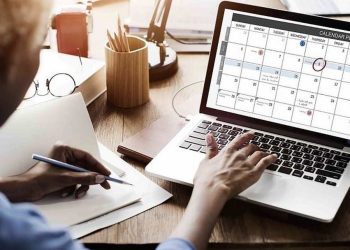 Hỗ trợ để quản lý thời gian hiệu quả hơn