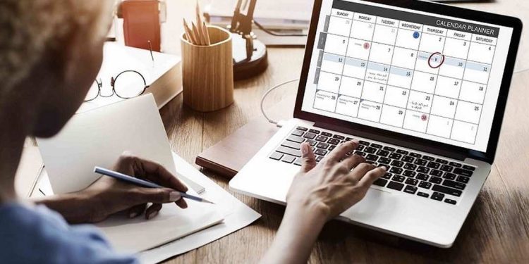 Hỗ trợ để quản lý thời gian hiệu quả hơn