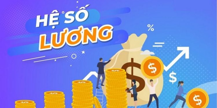Nên hiểu rõ về lương cơ bản của mình