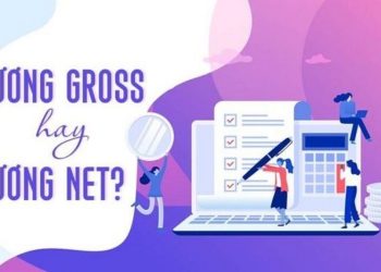 Lương gross và lương net đều có ưu điểm và nhược điểm của chúng