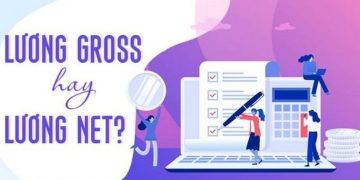 Lương gross và lương net đều có ưu điểm và nhược điểm của chúng