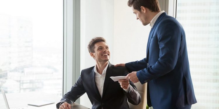 Lương net là một trong những cách thức thanh toán lương phổ biến