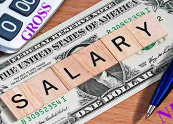 Cả hai mức lương đều quan trọng trong thị trường lao động