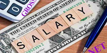 Cả hai mức lương đều quan trọng trong thị trường lao động