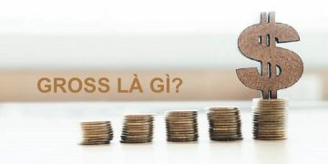 Tại Sao Bạn Nên Tính Lương Gross?