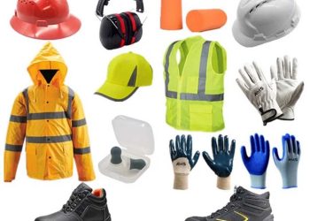 Các yếu tố cần xét khi chọn Đồ Bảo hộ Lao động