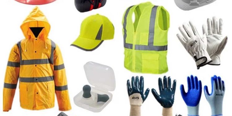 Các yếu tố cần xét khi chọn Đồ Bảo hộ Lao động