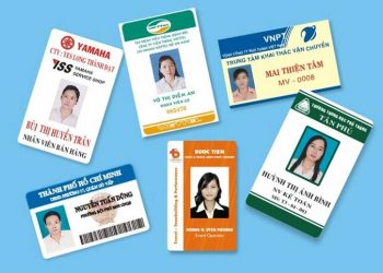 Lợi Ích Của Sử Dụng Thẻ Nhân Viên