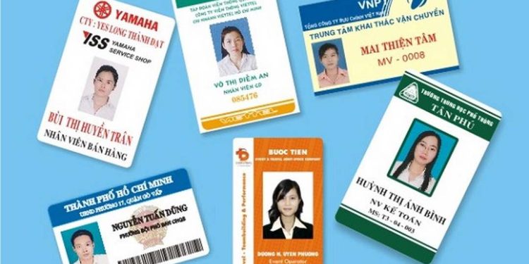 Lợi Ích Của Sử Dụng Thẻ Nhân Viên