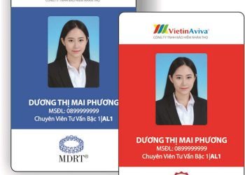 Tại sao bạn nên đeo thẻ nhân viên?