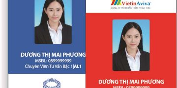 Tại sao bạn nên đeo thẻ nhân viên?