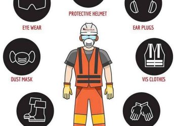 Những quy định cơ bản về Bảo hộ lao động