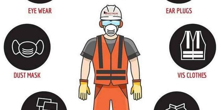 Những quy định cơ bản về Bảo hộ lao động