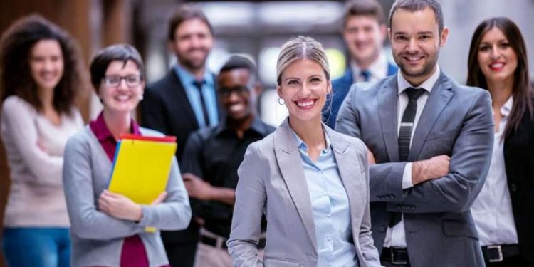 Tích hợp máy chấm công và hệ thống quản lý nhân sự