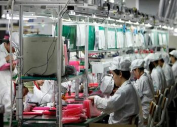 Việc làm công nhân tại Huế vô cùng phong phú và đa dạng