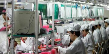 Việc làm công nhân tại Huế vô cùng phong phú và đa dạng