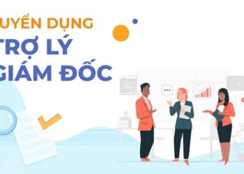 Trợ lý giám đốc thường phải quản lý lịch làm việc của giám đốc