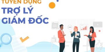 Trợ lý giám đốc thường phải quản lý lịch làm việc của giám đốc