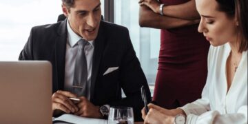 Trợ lý Tổng giám đốc là cánh tay phải đắc lực của Tổng giám đốc