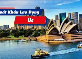 Úc là quốc gia được người lao động quốc tế đánh giá cao