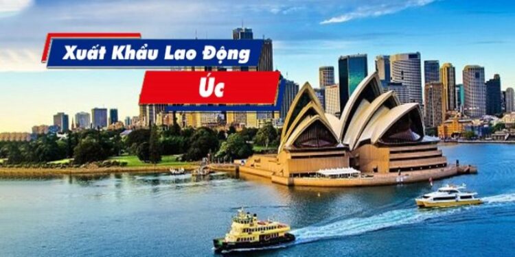Úc là quốc gia được người lao động quốc tế đánh giá cao