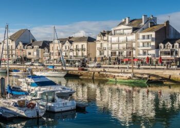 Định cư tại Pháp mang lại nhiều lợi ích