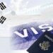 Visa Hàn Quốc 5 năm là loại visa có thời hạn dài